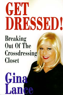 GET DRESSED! BREAKING OUT OF THE CROSSDRESSING CLOSET